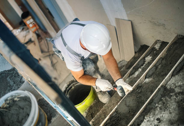Best Concrete Sealing and Maintenance in Monterey, TN