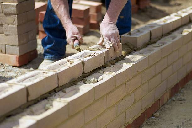 Best Concrete Retaining Walls in Monterey, TN